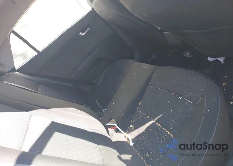 2020 Kia Rio S z USA, uszkodzony, nr VIN 3KPA24AD1LE315070